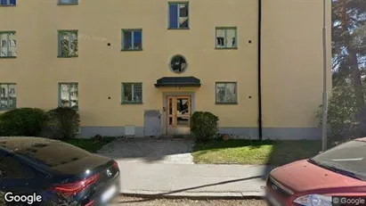 Apartments for rent in Stockholm South - Photo from Google Street View