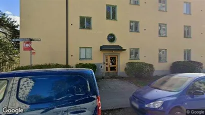 Apartments for rent in Stockholm South - Photo from Google Street View