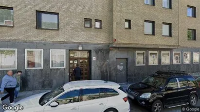Apartments for rent in Södermalm - Photo from Google Street View