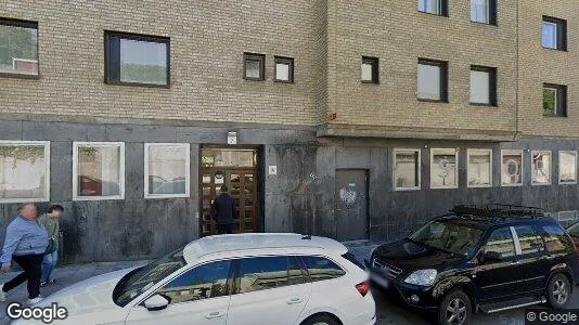 Apartments for rent in Södermalm - Photo from Google Street View
