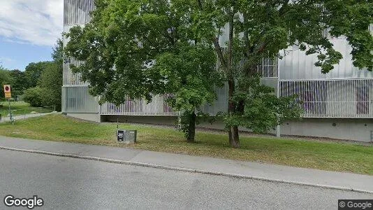 Apartments for rent in Stockholm South - Photo from Google Street View