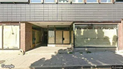 Rooms for rent in Uddevalla - Photo from Google Street View