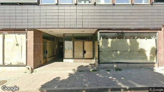 Rooms for rent in Uddevalla - Photo from Google Street View