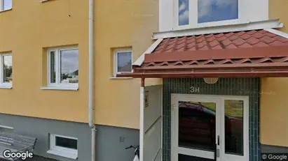 Apartments for rent in Vimmerby - Photo from Google Street View