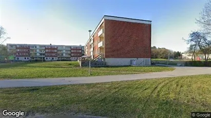 Apartments for rent in Eskilstuna - Photo from Google Street View