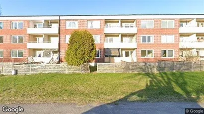 Apartments for rent in Eskilstuna - Photo from Google Street View