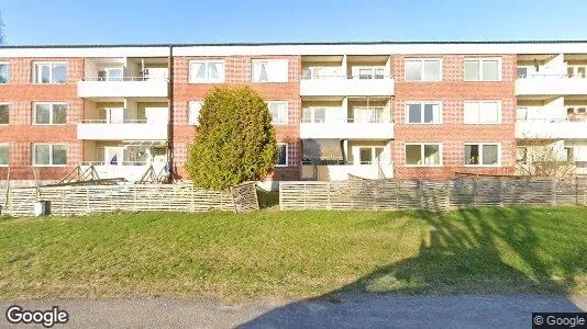 Apartments for rent in Eskilstuna - Photo from Google Street View