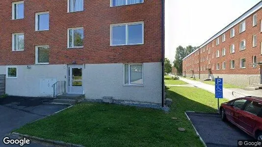 Apartments for rent in Eskilstuna - Photo from Google Street View