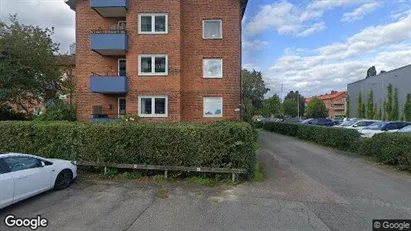 Apartments for rent in Hässleholm - Photo from Google Street View