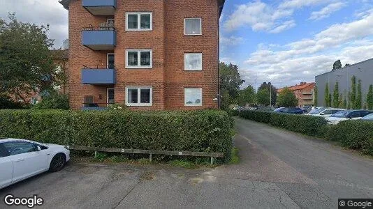 Apartments for rent in Hässleholm - Photo from Google Street View