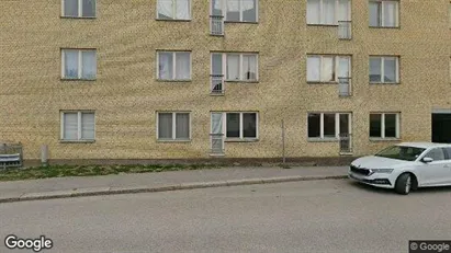 Apartments for rent in Eskilstuna - Photo from Google Street View