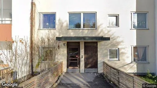 Apartments for rent in Eskilstuna - Photo from Google Street View
