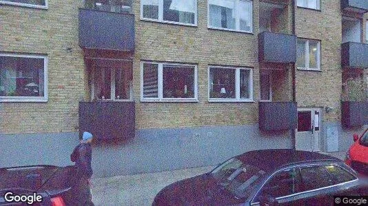 Apartments for rent in Hässleholm - Photo from Google Street View