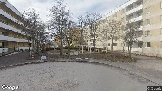 Apartments for rent in Huddinge - Photo from Google Street View