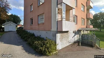 Apartments for rent in Gävle - Photo from Google Street View
