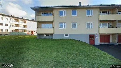 Apartments for rent in Östra Göinge - Photo from Google Street View