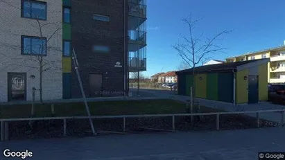 Apartments for rent in Östra Göinge - Photo from Google Street View