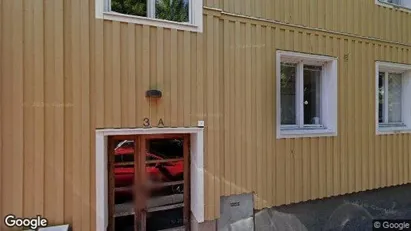 Apartments for rent in Härnösand - Photo from Google Street View