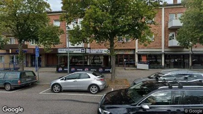Apartments for rent in Sandviken - Photo from Google Street View