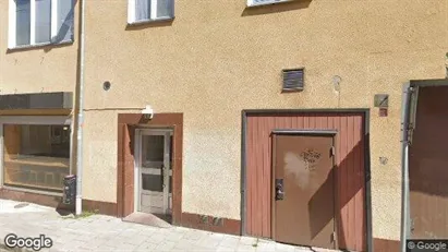 Apartments for rent in Gävle - Photo from Google Street View