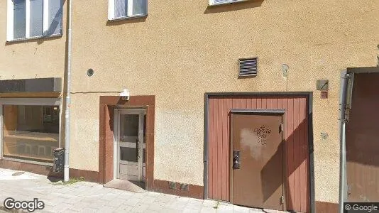 Apartments for rent in Gävle - Photo from Google Street View