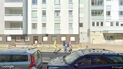 Apartments for rent in Jönköping - Photo from Google Street View