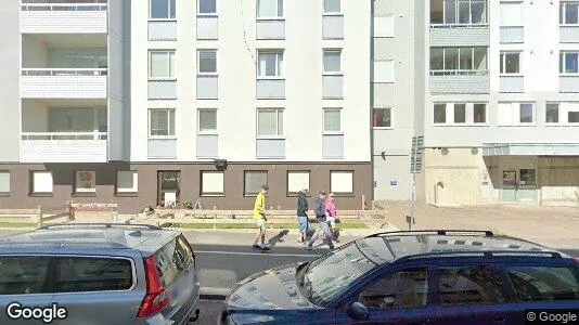 Apartments for rent in Jönköping - Photo from Google Street View
