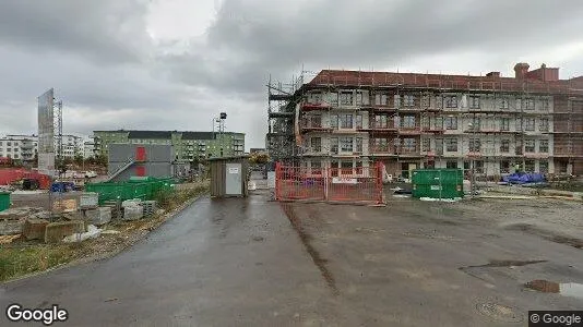 Apartments for rent in Limhamn/Bunkeflo - Photo from Google Street View