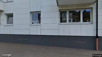 Apartments for rent in Trelleborg - Photo from Google Street View