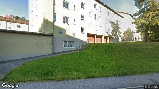 Apartments for rent in Askim-Frölunda-Högsbo - Photo from Google Street View