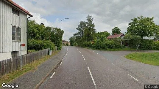 Apartments for rent in Katrineholm - Photo from Google Street View