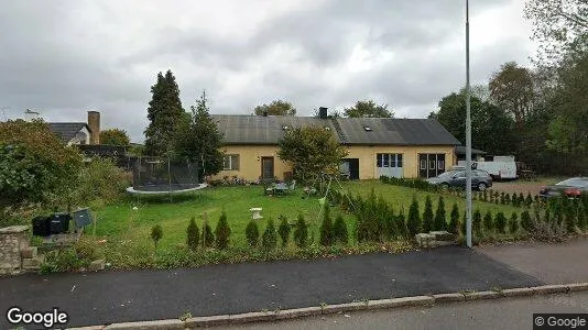 Apartments for rent in Bjuv - Photo from Google Street View