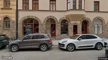 Apartments for rent in Södermalm - Photo from Google Street View