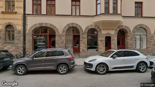 Apartments for rent in Södermalm - Photo from Google Street View