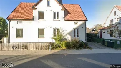 Apartments for rent in Höganäs - Photo from Google Street View