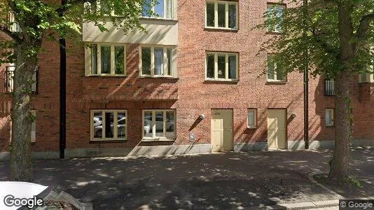 Apartments for rent in Jönköping - Photo from Google Street View