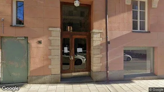 Apartments for rent in Södermalm - Photo from Google Street View