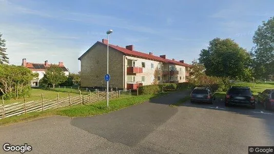 Apartments for rent in Värnamo - Photo from Google Street View