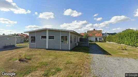 Apartments for rent in Vara - Photo from Google Street View