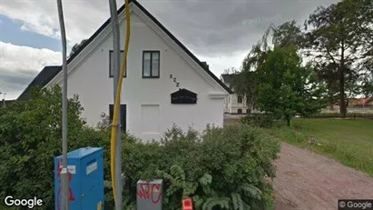 Apartments for rent in Lund - Photo from Google Street View