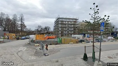 Apartments for rent in Huddinge - Photo from Google Street View