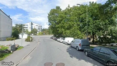 Apartments for rent in Stockholm South - Photo from Google Street View