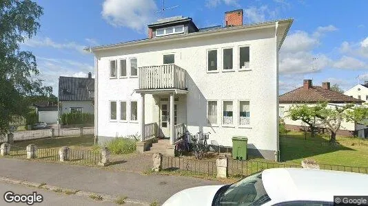 Apartments for rent in Mjölby - Photo from Google Street View