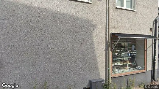 Apartments for rent in Gotland - Photo from Google Street View