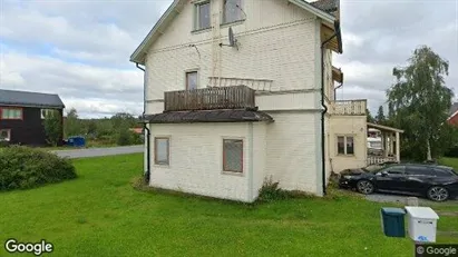 Apartments for rent in Krokom - Photo from Google Street View