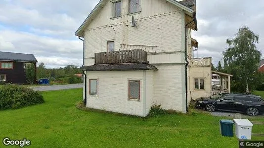 Apartments for rent in Krokom - Photo from Google Street View
