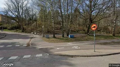 Apartments for rent in Västra hisingen - Photo from Google Street View