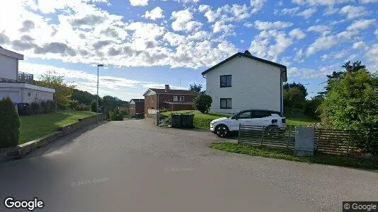 Apartments for rent in Uddevalla - Photo from Google Street View