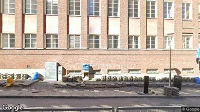 Apartments for rent in Vasastan - Photo from Google Street View
