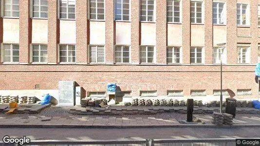 Apartments for rent in Vasastan - Photo from Google Street View